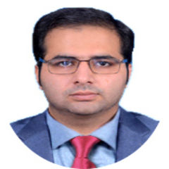 Muhammad Ahsen نفيد, Sr. Financial Planning and Budget Analyst