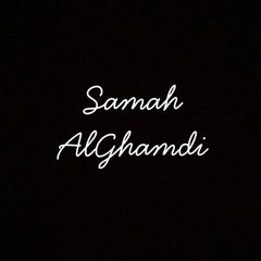 Samah AlGhamdi, Account Manager