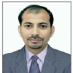 Sanjeev Walia, Vice President - Maharashtra