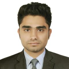 Farrukh Qayyum