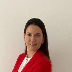 Milica Aladrovic, Financial Manager – Planning and Controlling