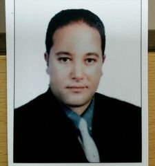 Salama Shohayb, Head of English department