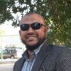 عمر عبد الظاهر, Senior Software Developer 