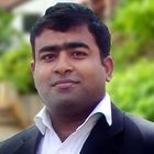 Manoj Lobo, Application Development Manager