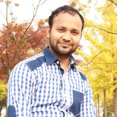 Mohammad Saiful Islam, Senior Structural Engineer