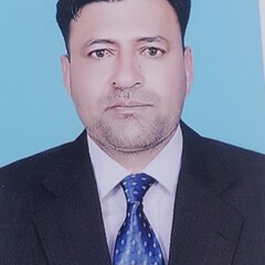 Muhammad Asad Imdad Hussain, 