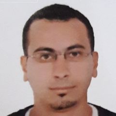 محمد سرحان, SITE ENGINEER