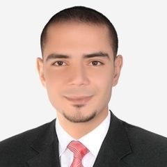محمد عبد الحكيم, Store Manager 