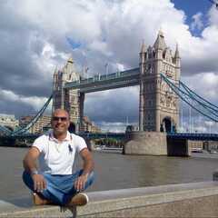 nasser arafa