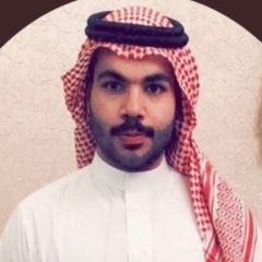 Abdulaziz Alharbi, compensation and benefits specialist 