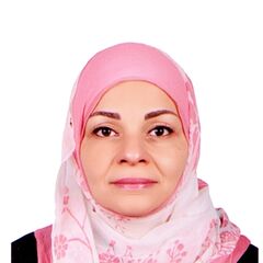 hiba mannaa, Mathematics Teacher