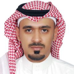 ثامر الشمري, Director Of Human Resources and public relations 