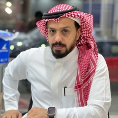 Basim Alghamdi, مبيعات 