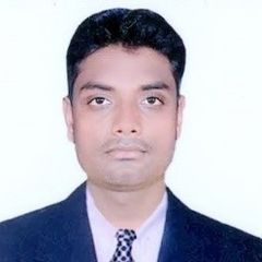 MOHAN KUMAR NISHAD