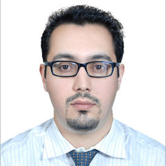 حكيم achazi, key account manager
