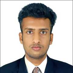Mithun Poojary, Accountant