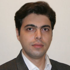 Farzad Hashemi, Technical Manager