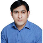 Muhammad Muzafar Shah, MIS Manager (Management Information Systems Manager)