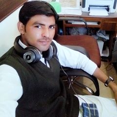 Muhammad Shabbir