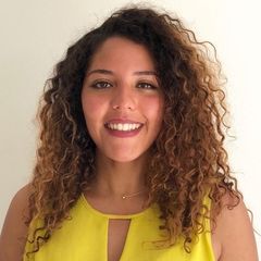 Kenza Alami Marrouni, Business Development Executive