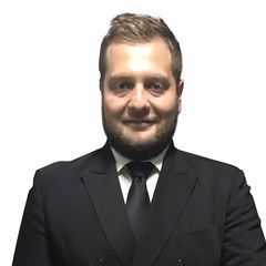 Bogdan Iulian Gheorghe, Assistant Maitre d’Hotel/ Restaurant Manager/ Head Sommelier