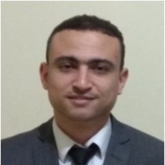 Ahmed Mousa, Reserve Officer
