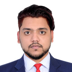 Amar Shumnad, Sales Executive
