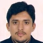Muhammad Tayyab Akhtar SYED, Assistant to Finance Manager