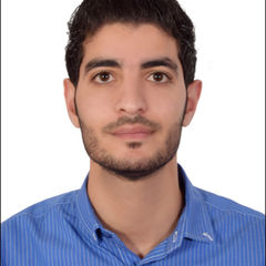 Mohammad Fraij, Technical Support Engineer (Pumps & Generators) 