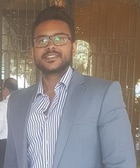 أحمد أيمن, Co-Founder / COO