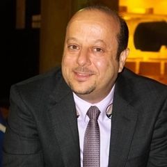 Amer Khalaf, IT Consultant Engineer