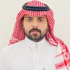 fahad alqahtani