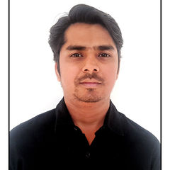 Mohammed Asif, IT Manager