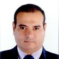 Ahmed Mahmoud Raafat, HR  Manager & Relation public & Security manager 