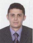 Anas Al Maslamani, Senior Electrical Engineer