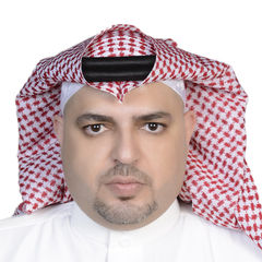 Jehad Alduhaiman, Senior Business continuity planner -Sevice Continuity Section