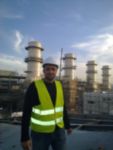 magdy mahmoud موسى, quality control welding engineer