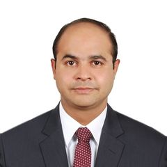 Kanad Mukherjee, Asst Manager VRF Consulting Projects Sales