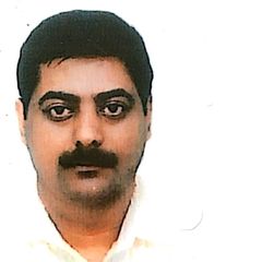 AjitRaj Srivastava, Cyber Security Consultant