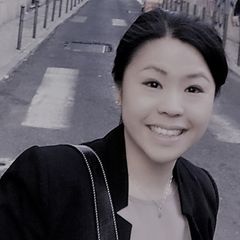 Wei-Li Chen, Freelance Project Manager