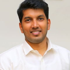 Vishnu Viswanath