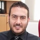 Sinan Al Khatib, Project Leader
