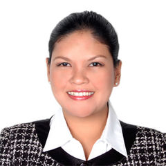 Aprille Balbin, Senior PR & Marcom Executive