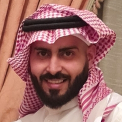 Abdulwahab Alrajhi, Accounting Sr. Specialist