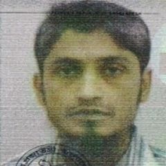 Md Rajib Amran, Senior Sourcing Manager