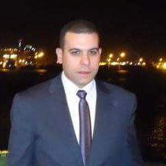 mohamed mansy, chief  ACCOUNTANT