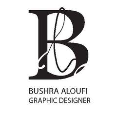 bushra aloufi, senior marketing specialist 