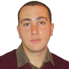Samvel Vardanyan, Full Stack Web Developer