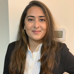 Munira Haideri