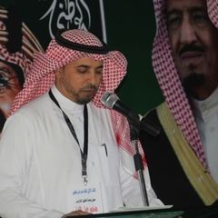Mohammed alqarni, مدير